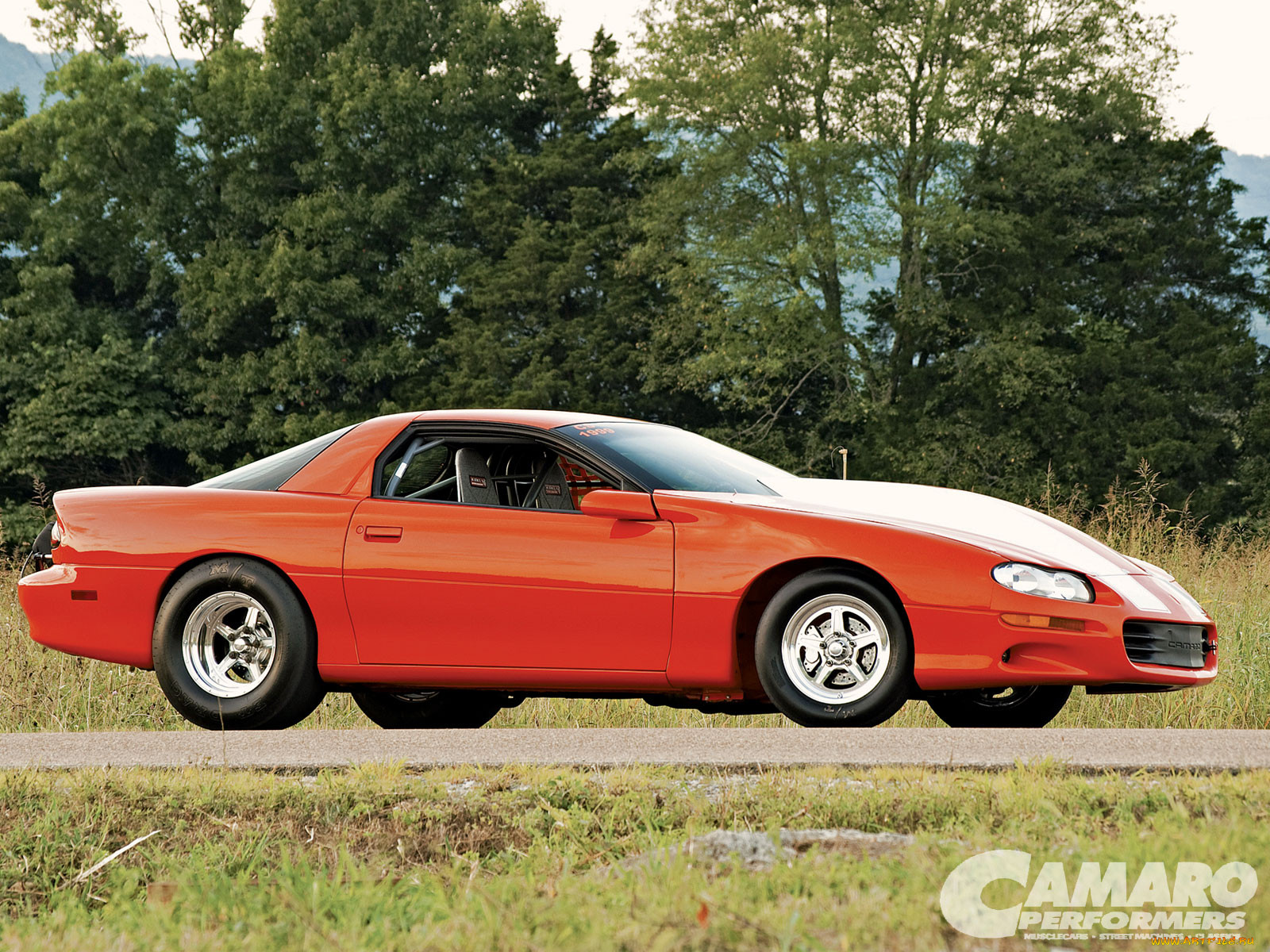 1999, chevrolet, camaro, , hotrod, dragster